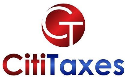 Citi Taxes